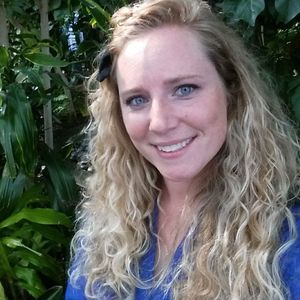 Meet your Posher, Carey